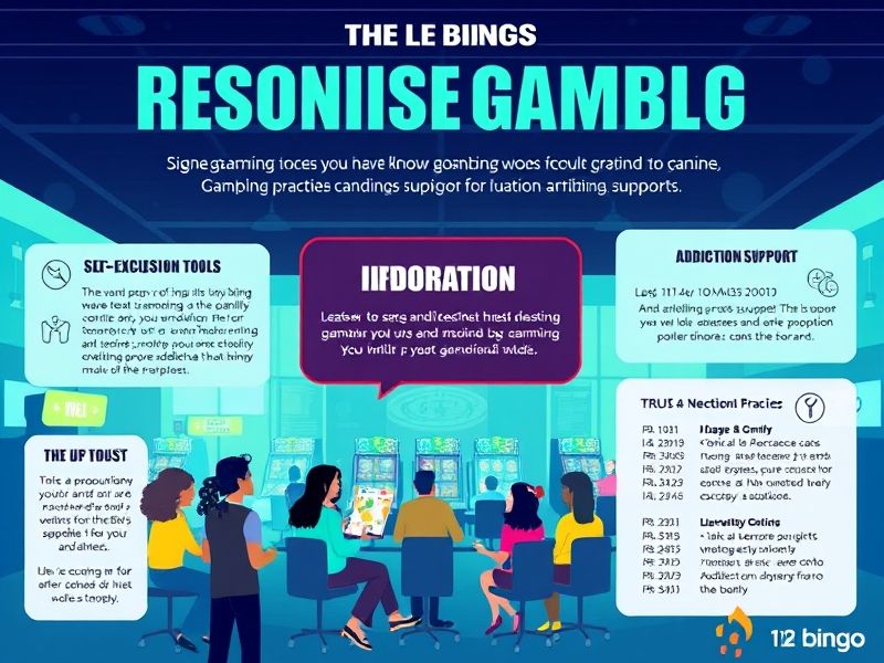Welcome to 12bingo.com – the official promotional site for 12Bingo, offering real money Bingo and Casino games. Join exclusive promotions, access verified reviews, and learn expert strategies for winning.