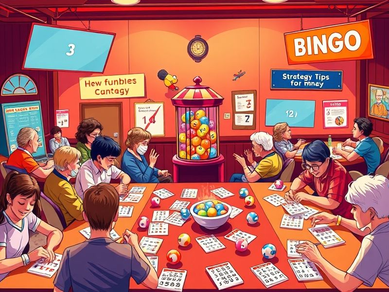 Welcome to 12bingo.com – the official promotional site for 12Bingo, offering real money Bingo and Casino games. Join exclusive promotions, access verified reviews, and learn expert strategies for winning.